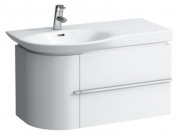 Тумба  Laufen Palace New 4.0150.2.075.463.1 белый матовый