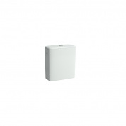Бачок для унитаза Laufen Kartell 8.2866.1.000.731.1