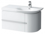 Тумба Laufen Palace 4.0150.2.075.463.1 белый матовый R