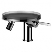 Смеситель Laufen Kartell 3.4133.1.004.111.1 для биде
