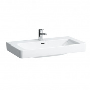 Раковина Laufen Pro S 8.1396.5.000.104.1 85 см