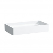 Раковина-чаша Laufen Living Saphir Keramik 60x34  8.1143.4.000.112.1