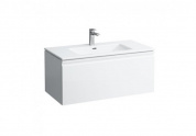 Тумба с раковиной Laufen Pro S 8.6096.6.475.104.1 глянец