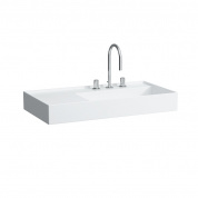 Раковина Laufen Kartell 8.1033.9.000.104.1 90 см