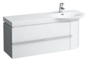 Тумба Laufen Palace 4.0160.2.075.463.1 белый матовый R