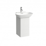 Тумба Laufen Ino 32 см 4.2535.2.030.170.1 Белый матовый/Правое открывание