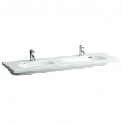 Раковина Laufen Laufen Palomba 160 см 8.1480.9.000.104.1 накладная