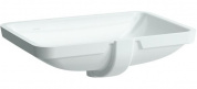 Раковина 60x40 см Laufen Pro S 8.1196.5.000.109.1
