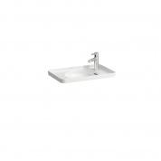 Раковина Laufen Val 55x36 см 8.1728.1.400.106.1 | С LCC покрытием