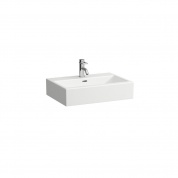 Раковина-чаша Laufen Living 60x42,5  8.1143.2.000.104.1