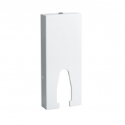 Напольный бачок  Laufen Kartell 8.2866.0.000.730.1 Universal