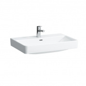 Раковина Laufen Pro S 8.1096.7.000.104.1 70 см