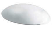 Крышка-сиденье Laufen Alessi One 8.9297.1.000.000.1 с микролифтом петли хром