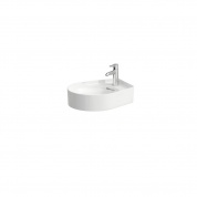 Раковина-чаша Laufen Val 50x40   8.1228.1.000.104.1