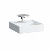 Рукомойник Laufen Kartell 8.1533.1.000.104.1