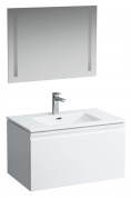 Мебель для ванной Laufen Pro S 8.6096.4.475.104.1 глянец