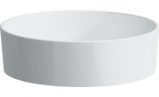 Рукомойник Laufen Kartell 8.1233.1.000.112.1
