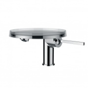 Смеситель Laufen Kartell 3.1133.1.004.113.1 для раковины