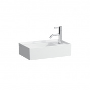 Раковина Laufen Kartell 8.1533.4.000.111.1 46 см