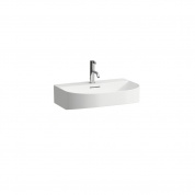 Раковина Laufen Sonar 60x42 см | 8.1034.2.000.104.1