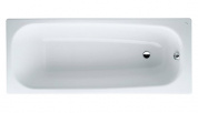 Стальная ванна Laufen Pro 2.2295.3