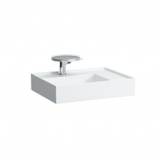 Раковина Laufen Kartell 8.1033.4.000.104.1 60 см