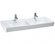 Раковина Laufen Pro A 130 см 8.1496.7.000.104.1