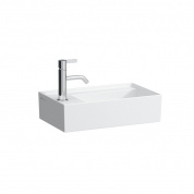 Раковина Laufen Kartell 8.1533.5.000.111.1 46 см