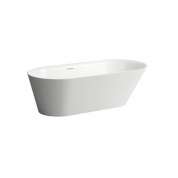 Отдельностоящая  ванна Laufen Kartell 170 см  2.2633.2.000.000.1