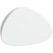 Крючок Laufen Alessi one 8.7097.6.000.000.1