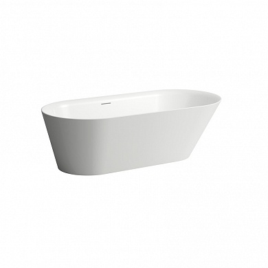Отдельностоящая  ванна Laufen Kartell 170 см  2.2633.2.000.000.1