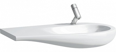 Раковина Laufen Alessi 8.1497.6.400.104.1