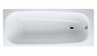 Стальная ванна Laufen Pro 2.2495.0