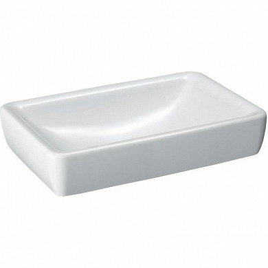 Раковина-чаша Laufen Pro S 60x40 см 8.1695.2.000.112.1