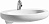 Подвесные раковины Laufen Alessi One