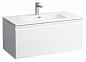 Мебель для ванной Laufen Pro S 8.6096.6.475.104.1 глянец