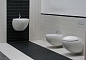 Раковина Laufen Alessi One 8.1097.1.400.104.1