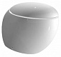 Чаша для унитаза подвесного Laufen Alessi One 8.2097.6.400.000.1