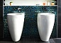 Раковина Laufen Alessi One 8.1197.1.400.104.1
