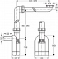 Сифон для раковины Laufen 8.9424
