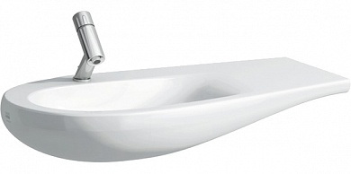 Раковина Laufen Alessi 8.1497.5.400.104.1