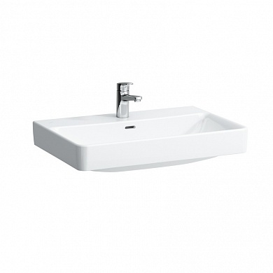Раковина Laufen Pro S 8.1096.7.000.104.1 70 см