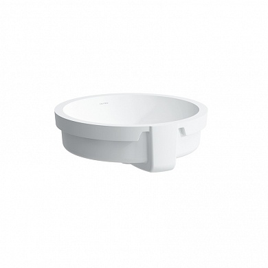 Раковина 40x33,5 см Laufen Living 8.1343.8.000.109.1