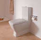 Бачок для унитаза Laufen Palace 8.2870.0.000.278.1