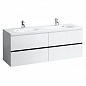 Раковина Laufen Laufen Palomba 160 см 8.1480.9.000.104.1 накладная