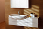 Раковина Laufen Alessi One 8.1397.2.400.104.1