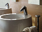 Раковина Laufen Alessi One 53х53х90 см 8.1197.2.400.104.1 | С LCC покрытием