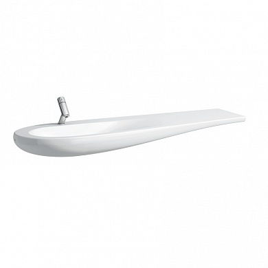 Раковина Laufen Alessi One 8.1497.1.400.104.1