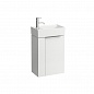 Раковина Laufen Kartell 8.1533.5.000.111.1 46 см
