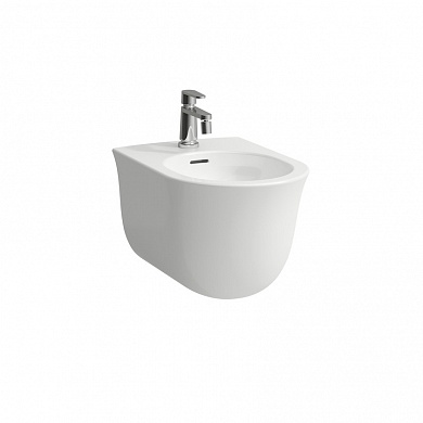 Биде подвесное Laufen New Classic 8.3085.1.000.302.1